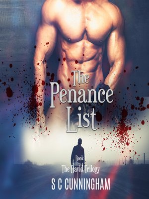 cover image of The Penance List